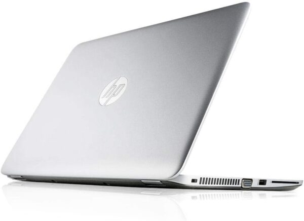 HP EliteBook 820 G3 Core i5 6th Gen 8GB RAM 256GB SSD 12.5" HD Business Laptop - Khan Multimedia BD - Image 4