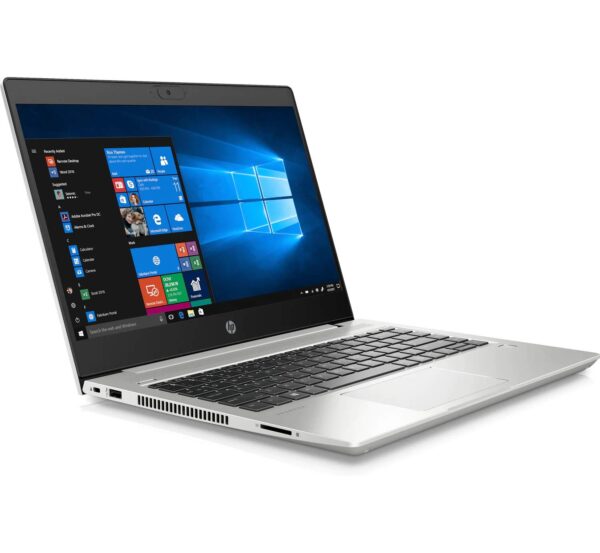 HP EliteBook 440 G7 Core i5 10th Gen 14" FHD Laptop (8GB RAM, 256GB SSD) - Image 2