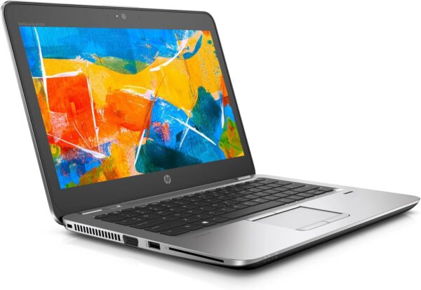 HP EliteBook 820 G3 Core i5 6th Gen 8GB RAM 256GB SSD 12.5" HD Business Laptop - Khan Multimedia BD - Image 3