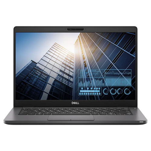 Dell Latitude 5300 Core i5 8th Gen 8GB RAM 256GB SSD 13.3 FHD Business Laptop - Khan Multimedia BD
