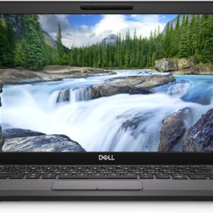 Dell Latitude 5400 Core i5 8th Gen 8GB RAM 256GB SSD 14" FHD Business Laptop - Khan Multimedia BD