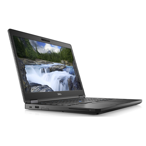 Dell Latitude 5490 Core i5 8th Gen 8GB RAM 256GB SSD 14" FHD Business Laptop - Khan Multimedia BD - Image 3