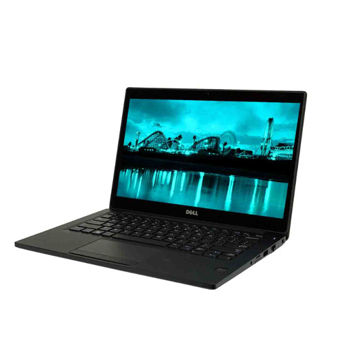 Dell Latitude 7280 Core i7 6th Gen 16GB RAM 256GB SSD 12.5" FHD Business Laptop - Khan Multimedia BD