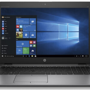 HP ProBook 850 G4 Core i5 7th Gen 8GB RAM 256GB SSD 15.6″ FHD Business Laptop – Khan Multimedia BD