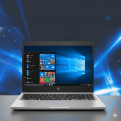 HP EliteBook 440 G7 Core i5 10th Gen 14" FHD Laptop (8GB RAM, 256GB SSD)