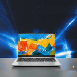 HP EliteBook 820 G3 Core i5 6th Gen 8GB RAM 256GB SSD 12.5-inch HD Business Laptop – Khan Multimedia BD