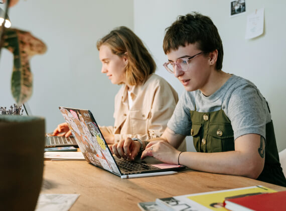 How to Choose the Right Laptop