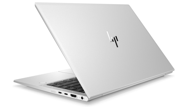 HP EliteBook 840 G7 Core i5 10th Gen ল্যাপটপ (16GB RAM, 256GB SSD) - Image 4