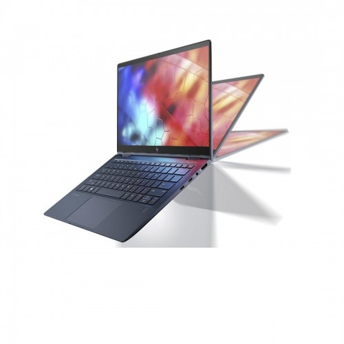 HP Elite Dragonfly Core i5 8th Gen 13.3" FHD Business Laptop - Premium Ultrabook - Khan Multimedia BD