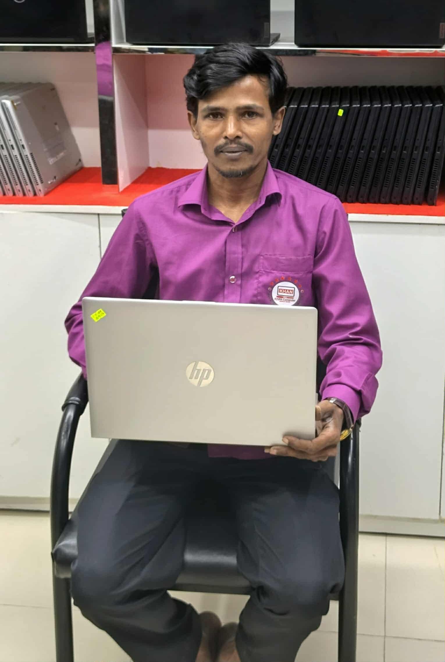 khan multimedia bd, used laptop shop,mirpur laptop shop