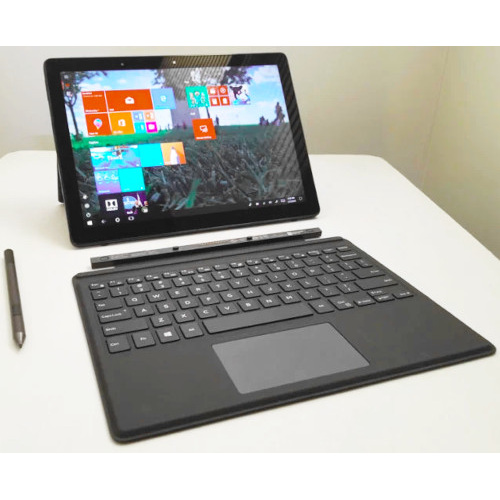 Dell Latitude 5290 Core i5 8th Gen 8GB RAM 256GB SSD 12.5" FHD 2-in-1 Tablet Laptop - Khan Multimedia BD - Image 2