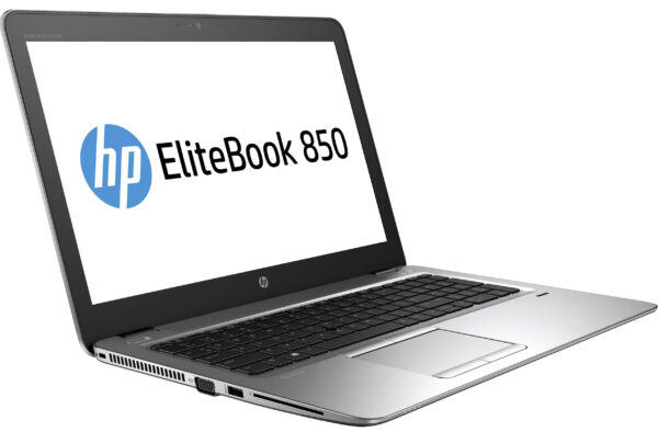 HP ProBook 850 G4 Core i5 7th Gen 8GB RAM 256GB SSD 15.6" FHD Business Laptop - Khan Multimedia BD - Image 3