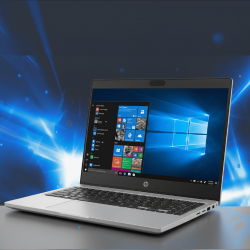 HP EliteBook 840 G7 Core i5 10th Gen ল্যাপটপ (16GB RAM, 256GB SSD)