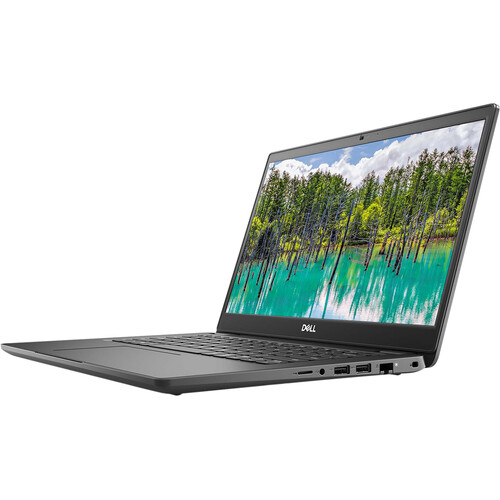 Dell Vostro 3410 Laptop (Intel Core i5-10210U, 8GB RAM, 256GB SSD, 14" HD Display) - Khan Multimedia BD - Image 2