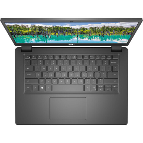 Dell Vostro 3410 Laptop (Intel Core i5-10210U, 8GB RAM, 256GB SSD, 14" HD Display) - Khan Multimedia BD - Image 3