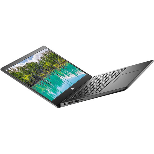 Dell Latitude 3410 Core i5 10th Gen 8GB RAM 256GB SSD 14" HD Business Laptop - Khan Multimedia BD - Image 3