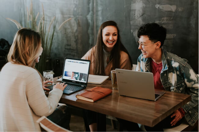 Top 5 Laptops for Students 2025
