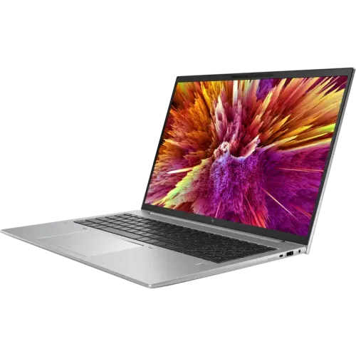 HP ZBook 14u G10 Mobile Workstation Core i5 13th Gen 16GB RAM 512GB SSD 14" FHD Laptop - Khan Multimedia BD